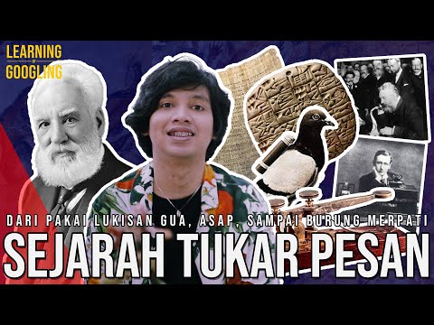 Video: Dunia indah yang telah kita hilangkan. Bagian 5