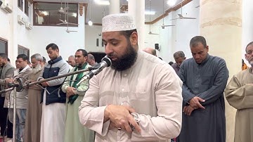ترتيل جميل من أول سورة النمل 🌹