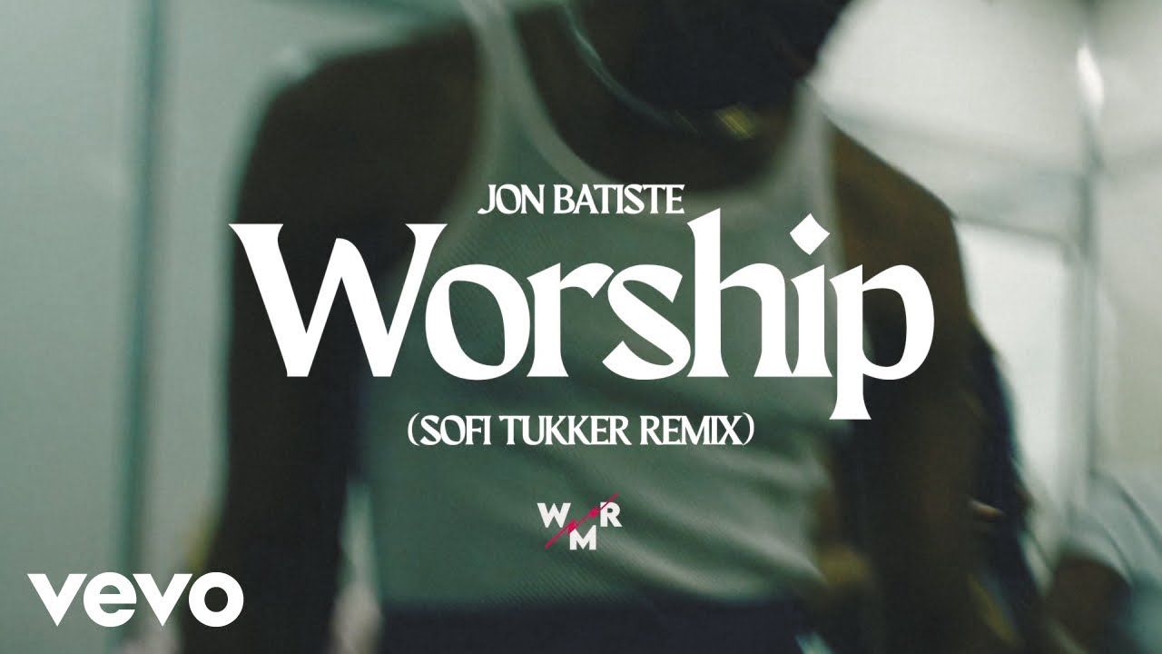 Watch Jon Batiste, Sofi Tukker - Worship (Sofi Tukker Remix / Visualizer) on YouTube Watch Jon Batiste, Sofi Tukker - Worship (Sofi Tukker Remix / Visualizer) on YouTube