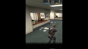 PisSM (Pistol Solo Mercenary) (CSO 2 CSS Offline Mod Gameplay)