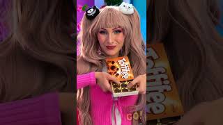 I HAVE THE COOLEST CHOCOLATE BAR🍫😋 Funny Moments by 123 GO! #challenge  #funny