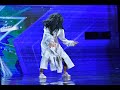 აცეკვებული წყევლა | The Dancing Ghost - Georgia’s Got Talent