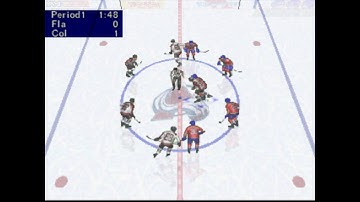 Test - Interactive CD Sampler Pack Volume 3 (PSX)