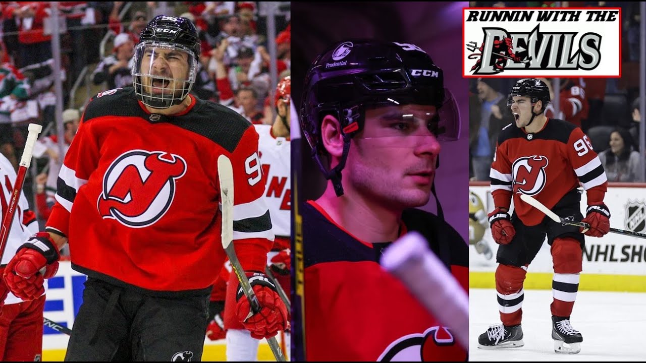 NJ Devils Timo Meier Game Worn Helmet Unboxing from Meigray MUSEUM MONDAY