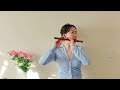 赴红尘 赴山海 主题曲 竹笛 Bamboo Flute 半根竹子吖 Sepflute 赴红尘 赴山海 主题曲 竹笛 Bamboo Flute 半根竹子吖 Sepflute