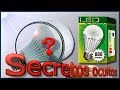 ✅ Secretos ocultos en las lámparas LED | J_RPM