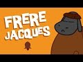 Frère Jacques - Comptine pour enfant