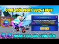 Cách Nhập Full Code Blox Fruit Mới Nhất Nhận X2 EXP Và Trái Gas Miễn Phí Còn Sử Dụng Được
