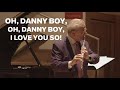 Danny Boy, by Sir James Galway, OBE