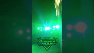 CULTURE ARABIC-PERMATA AUDIO MAUMERE FT DJ CLAUDIO GIREN