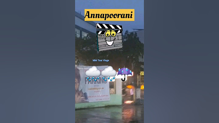 Annapoorani Movie🍿/ Nayanthara👩🏻‍🍳 #shortsfeed #shorts #annapoorani