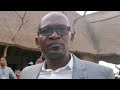 DANIEL SAFU FELIX EST À LA FIN AZO MEKA MAGIE RÉBELLION EKOTI KATANGA 10 05 2026 