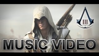 Assassins Creed 3 (Metal Music Video)