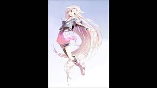 [vocaloid cover] IA - 작별 카운트다운 일본어 / Japanese / 別れのカウンツダウン
