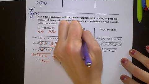 Module 8 Day 1 Notes and Homework Video