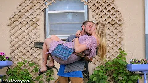 Tackett Wedding 2020
