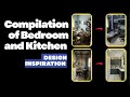 ULTIMATE Room Makeover Compilation | Dirty to Luxury Transformations | Design inspiration