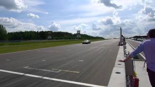 Mino Petkos Badbull Lamborghini Gallardo Twin Turbo - Hd