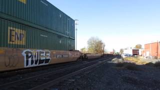 Norfolk Southern 202 - 11/14/16