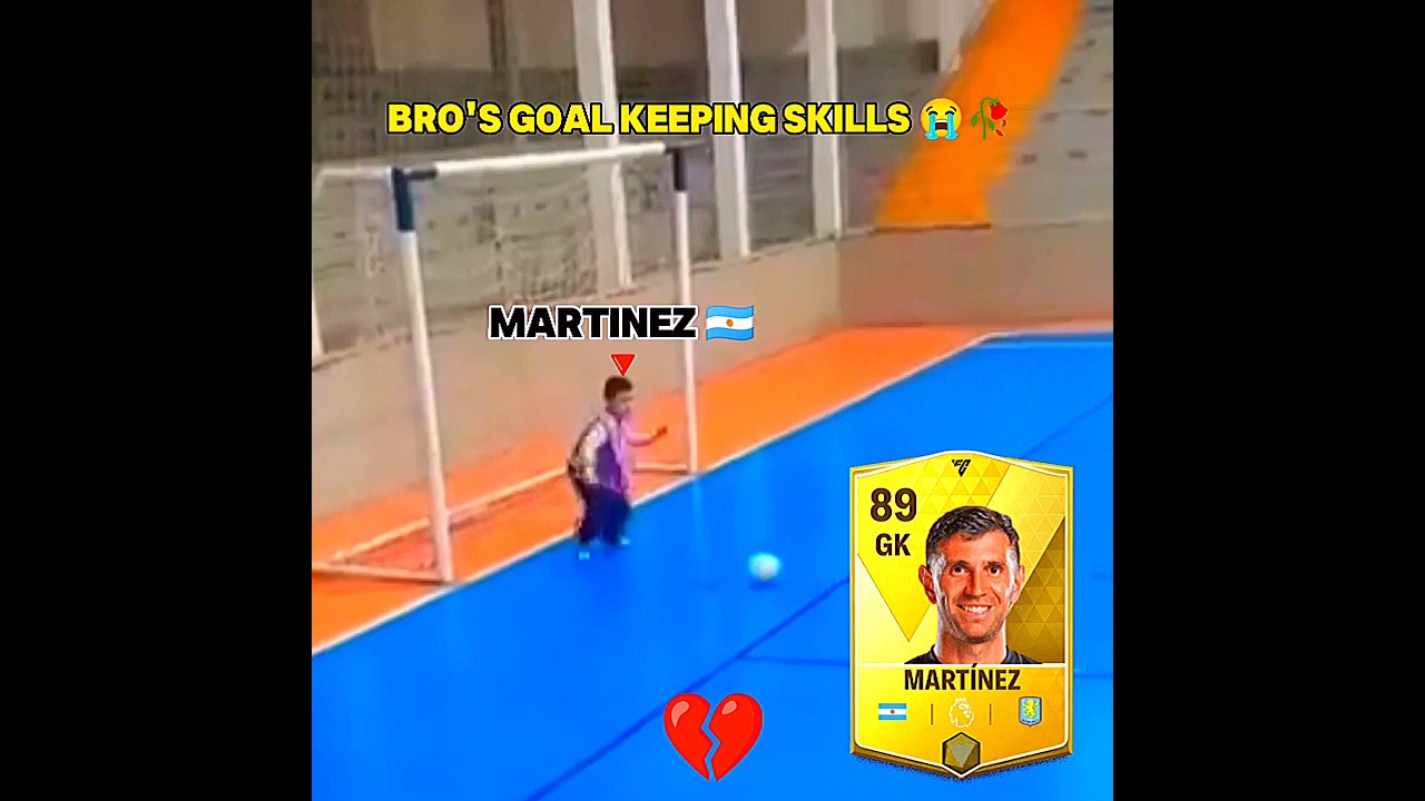 Mbappe x Martinez Skills 🥶☠️🔥