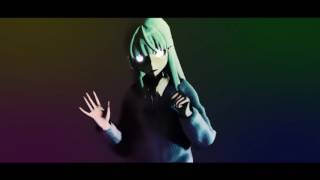 Ring Ding Dind [MMD]Me and TheNekoReviews
