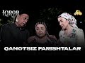 Qanotsiz farishtalar... Iqror, 784 - son