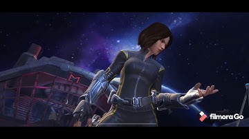 MCOC AW S19 W12 Path 5 - Stubborn - Watch me get smacked by Mix-Mastery Korg and some Quake Fun