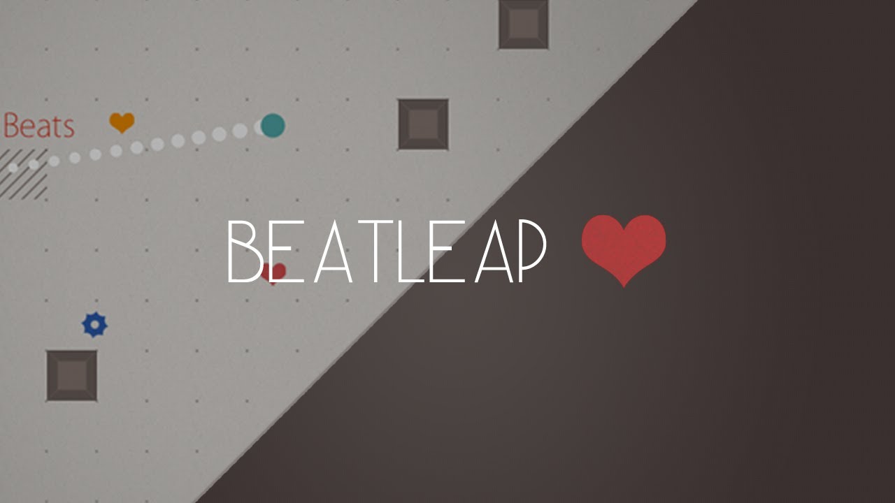 Beat Leap - Universal - HD Gameplay Trailer