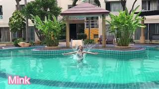 Unicorn Club at Hinn Namm Hotel Hua Hin