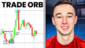 The #1 ORB Mistake Traders Keep Making (Fix This Today)