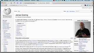 INTRO TO JAVA PROGRAMMING - HISTORY OF JAVA