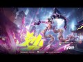 Naraka/S20 天人之战 World where P & X r destroyed as a matter ofc.