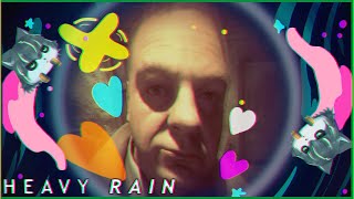 【HEAVY RAIN】ねえあたし知ってるよ【獲名取ビスト / Vtuber】