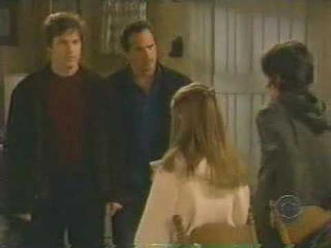 ATWT 2/19/07 Holden & Jack find Faith & Parker w/ ...