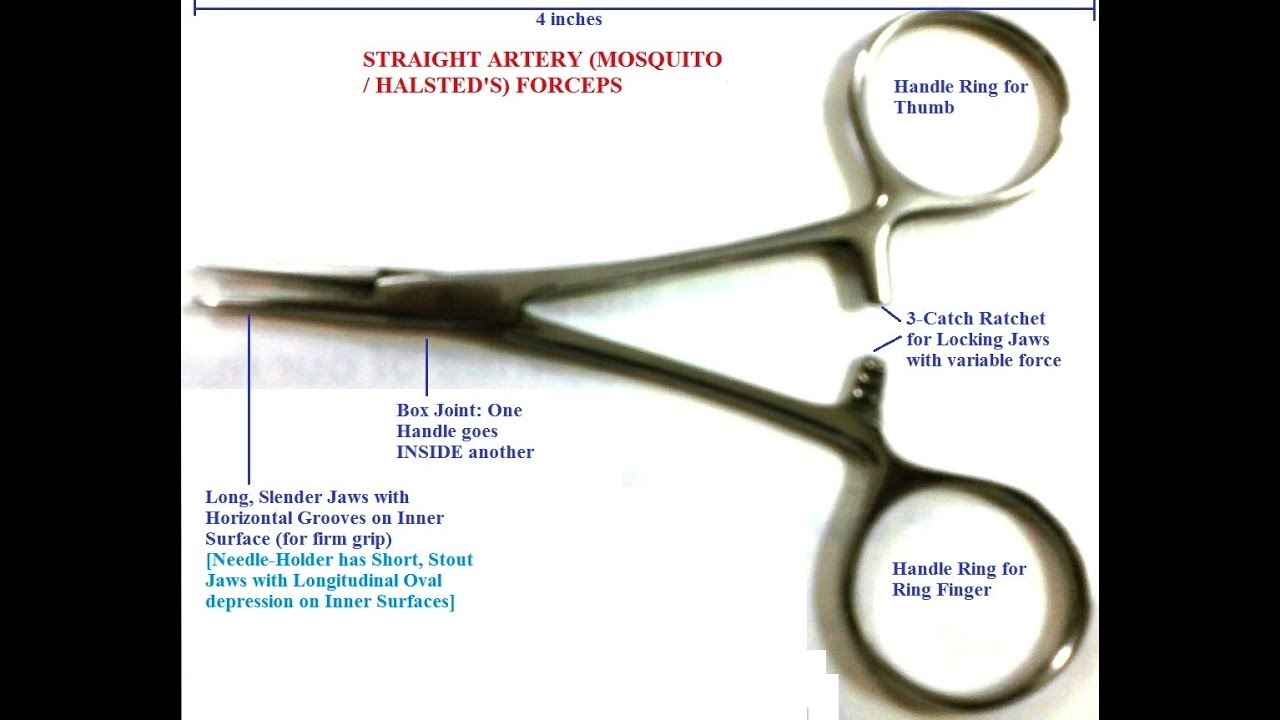 ophthal instruments