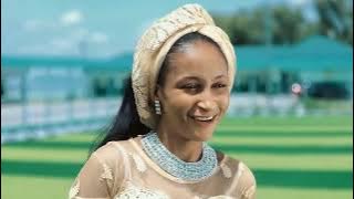 Kawu Dan Sarki =Soyayya Kawai { Music Video ) By  Kaberu YoungBoy