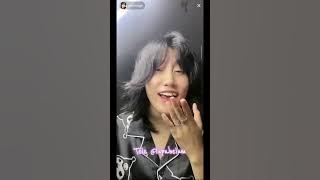 Ejahazel Live TikTok💦 | Join Tele @lupabelum
