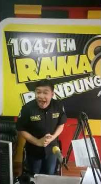 Reuni SMPN 1 Darangdan Purwakarta Angkatan 2003 anggi durian radio rama bandung