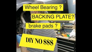 Tesla Model 3  wheel squealing noise