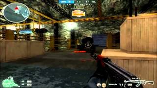 [CFAL] Mini Frag Movie '