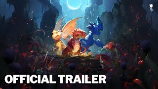 DRAGON ECLIPSE Official Early Access Launch Trailer (2024) | HD