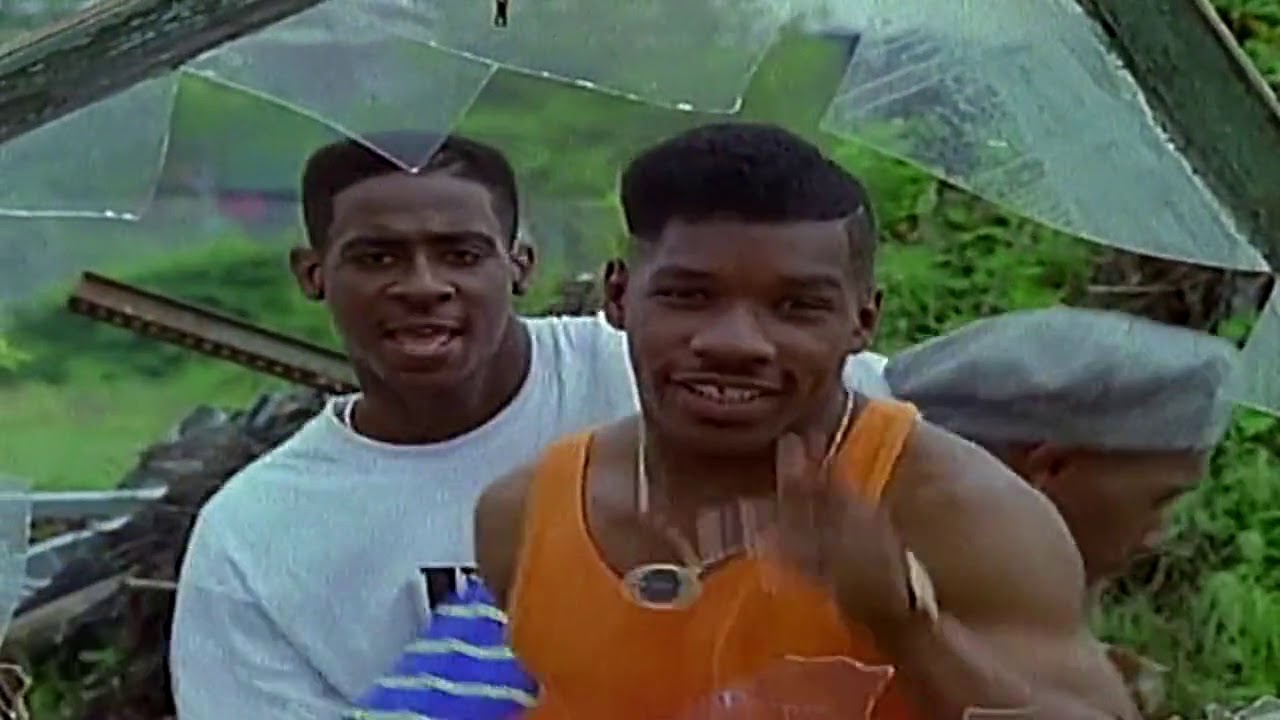 The Black Flames - Dance With Me - YouTube