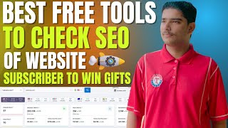 How to check website SEO Score Free SEO Checker Tool | Top free seo tools | Seoability Seo Tool