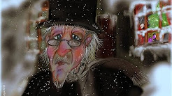 Radioteatro: Cuento de Navidad de Charles Dickens.