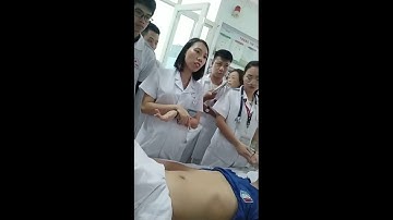 LS Khám Thận - Tiết Niệu