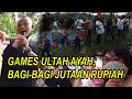 The Onsu Family - Games Ultah Ayah, bagi-bagi JUTAAN rupiah