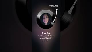 I SEE RED - EVERYBODY AND OUTLAW #STARMAKER #SHARE AND FOLLOW screenshot 4