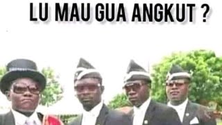 Viral!!MEME JOGET BAWA PETI TERBARU!! | STORY WA VIRAL | KETIK STATUS