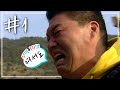 [무박 n일🦉밤샘 방구석 여행🏝][섬] #1 야생 집 짓기 프로젝트, 여서도  | KBS 080413, 080420 방송