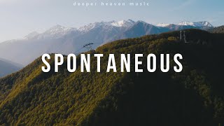 Dimension - Spontaneous Instrumental Worship #14 / Fundo Musical Espontâneo
